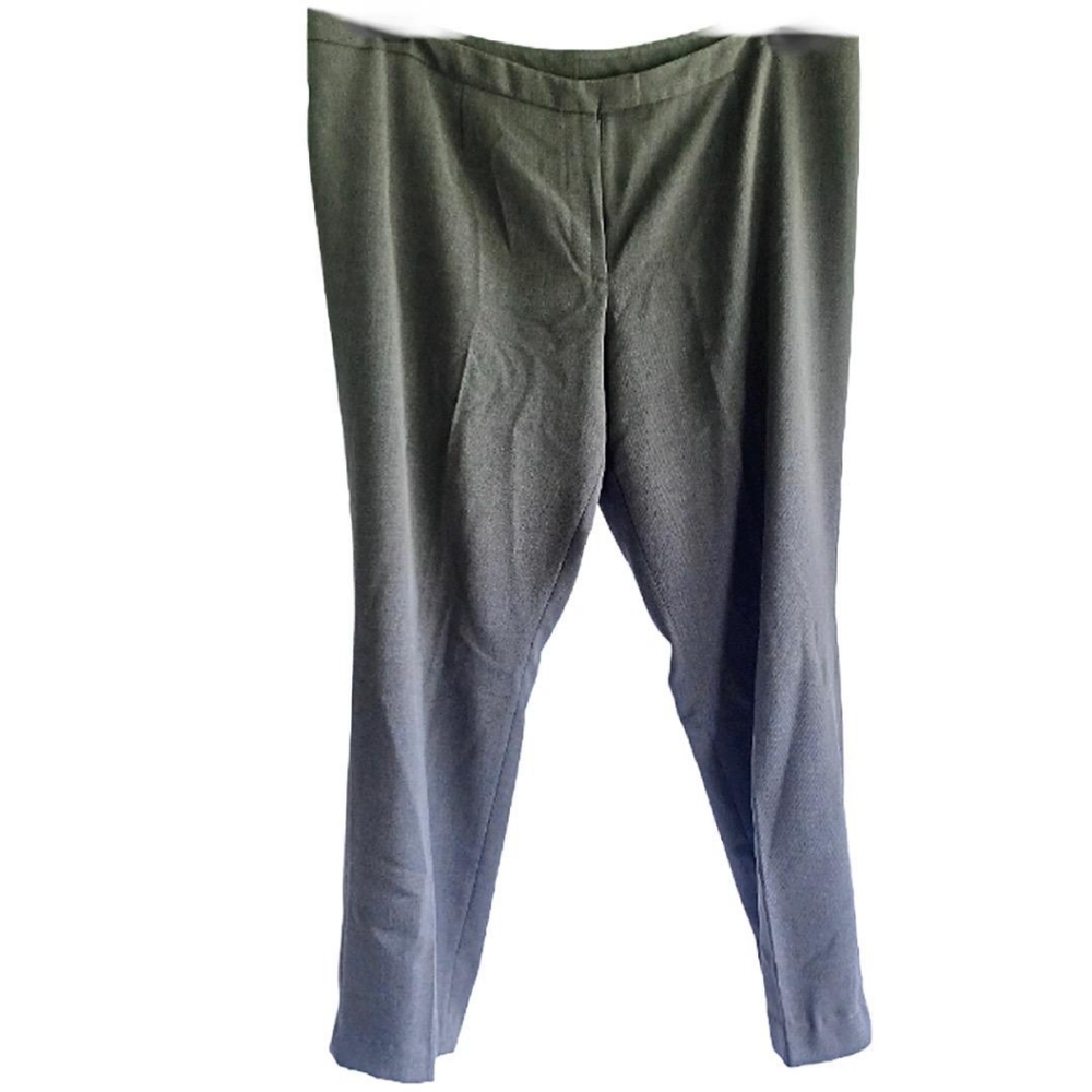 WOMEN'S PETER NYGARD DRESS PANTS  SIZE 20